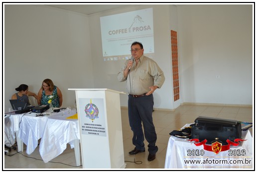 rolim de moura